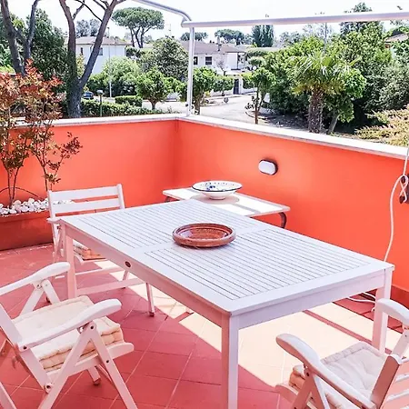 Casa Antonella - Solo Affitti Brevi Lejlighed
